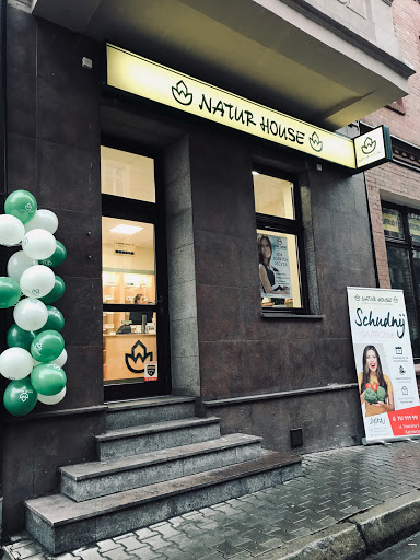 Dietetyk Naturhouse - skuteczne odchudzanie i leczenie otyłości, dietetyk Katowice