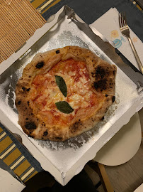 Pizza du Restaurant italien Pizzeria Iovine's. à Paris - n°18