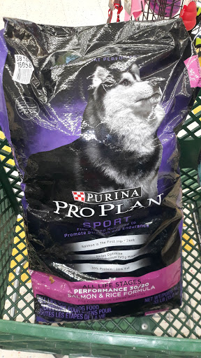 Pet Supply Store «Pet Supplies Plus», reviews and photos, 690 N State St, Westerville, OH 43082, USA