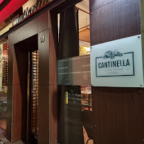 Photos du propriétaire du Restaurant italien CANTINELLA à Paris - n°11