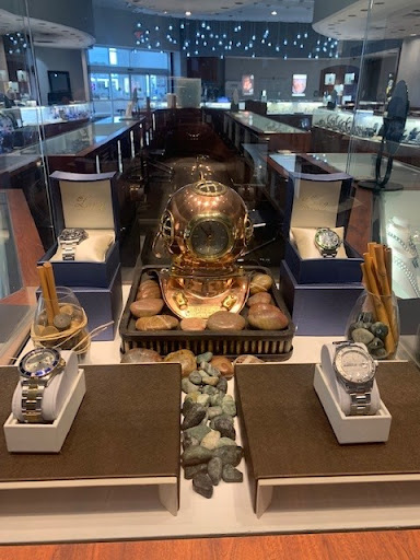 Jeweler «Long Jewelers», reviews and photos, 2965 Virginia Beach Blvd, Virginia Beach, VA 23452, USA