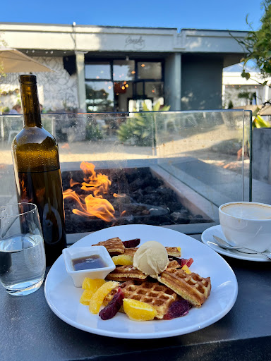 Cafe «Aracely Cafe and Event Center», reviews and photos, 401 13th St, San Francisco, CA 94130, USA