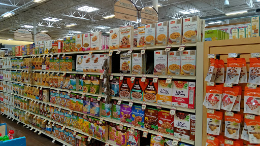 Health Food Store «Sprouts Farmers Market», reviews and photos, 4740 Bauer Farm Drive, Lawrence, KS 66049, USA