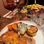 Photo n° 1 de l'avis de Sarah.S fait le 28/04/2024 à 08:13 pour Bonvivant à Paris