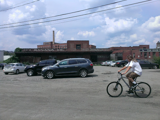 Donut Shop «Peace, Love and Little Donuts», reviews and photos, 2018 Smallman St, Pittsburgh, PA 15222, USA