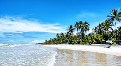 Itacarezinho Beach'in fotoğrafı imkanlar alanı