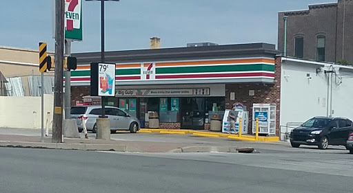 Convenience Store «7-Eleven», reviews and photos, 601 Fayette St, Conshohocken, PA 19428, USA