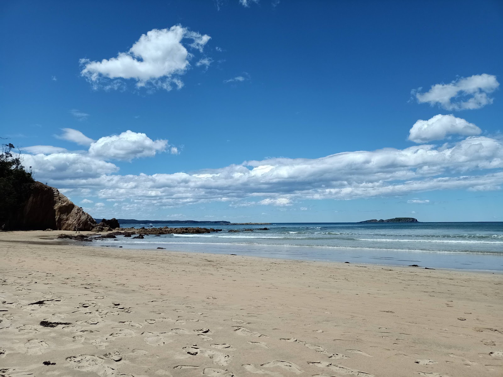 Surf Beach photo #7