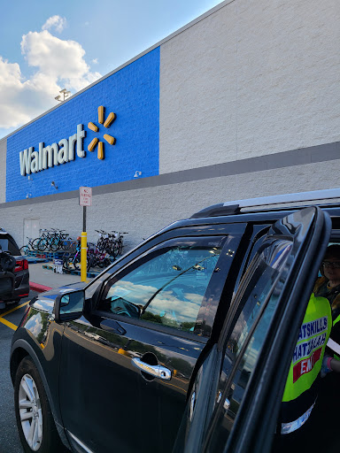 Department Store «Walmart Supercenter», reviews and photos, 41 Anawana Lake Rd, Monticello, NY 12701, USA
