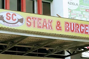 SC Steak & Burger image