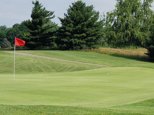 Golf Course «Villageview Golf Course», reviews and photos, 210 S Main St, Hartford, OH 43013, USA