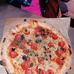 Photo n°1 de l'avis de Julia.l fait le 08/04/2023 à 05:24 sur le  Dali's Original Stuzzico à Heidelberg