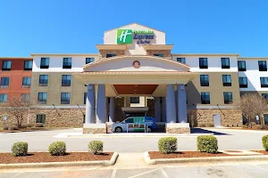 Holiday Inn Express & Suites Huntsville Airport, an IHG Hotel image