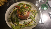 Steak tartare du Restaurant Le Tonneau à Strasbourg - n°9