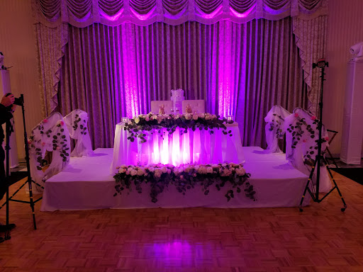 Event Planner «Versatile Event Designs», reviews and photos, 2214 NJ-37, Toms River, NJ 08753, USA