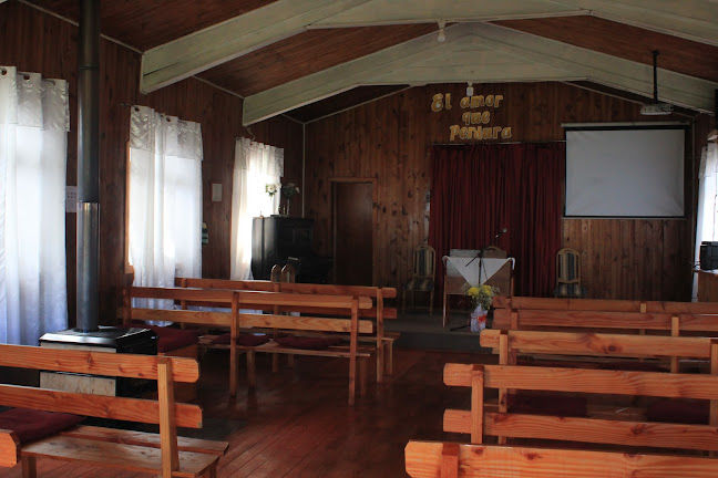 Iglesia Adventista Del 7mo Día