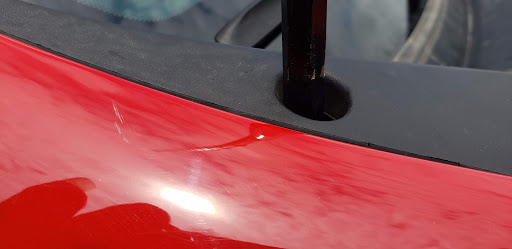 Car Wash «WashGuys Car Wash», reviews and photos, 1650 Market Pl Blvd, Irving, TX 75063, USA