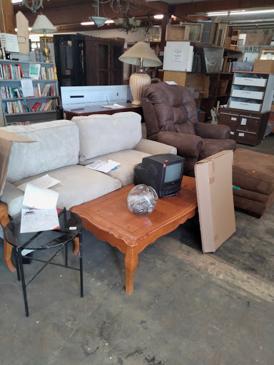 Building Materials Store «Second Chance Building Materials Center - Nampa», reviews and photos, 204 3rd Ave S, Nampa, ID 83651, USA