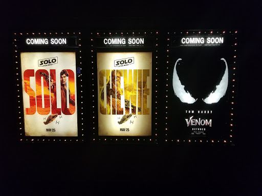 Movie Theater «Skyline Cinema 8», reviews and photos, 312 Dillon Ridge Rd, Dillon, CO 80435, USA