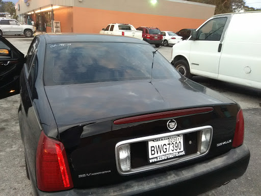 Grocery Store «House of Meat Supermarket», reviews and photos, 202 N 25th St, Fort Pierce, FL 34947, USA