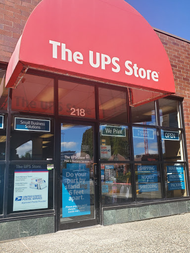 Shipping and Mailing Service «The UPS Store», reviews and photos, 1605 George Dieter Dr #303, El Paso, TX 79936, USA