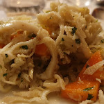 Photo n°3 de l'avis de Flavio.r fait le 01/12/2019 à 16:00 sur le  Trattoria Della Posta Di Macario Angelo à Peveragno