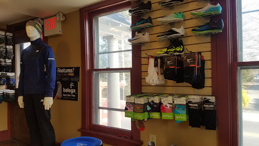 Sporting Goods Store «RunningCo. of Mullica Hill», reviews and photos, 86 N Main St, Mullica Hill, NJ 08062, USA