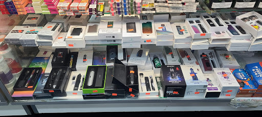 Tobacco Shop «786 tobacco express», reviews and photos, 975 Gadsden Hwy, Birmingham, AL 35235, USA