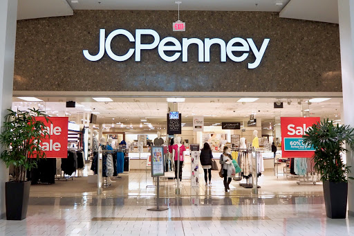 Department Store «JCPenney», reviews and photos, 1122 El Camino Real, San Bruno, CA 94066, USA