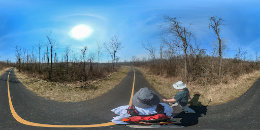 Park «Hickory Creek Preserve - LaPorte Road Access», reviews and photos, 10537 W La Porte Rd, Mokena, IL 60448, USA