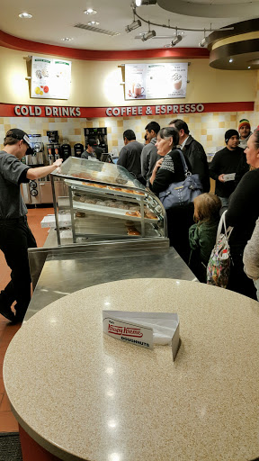 Bakery «Krispy Kreme Doughnuts», reviews and photos, 2251 Claribel Rd, Riverbank, CA 95367, USA