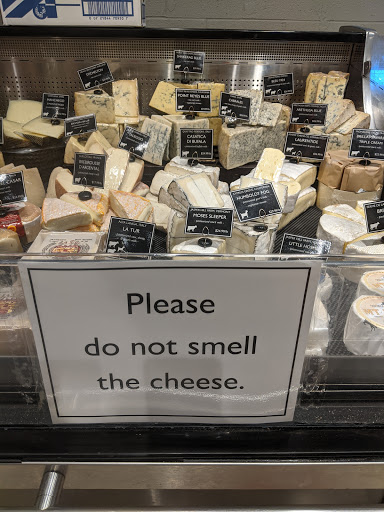 Wine Store «The Wine Source», reviews and photos, 3601 Elm Ave, Baltimore, MD 21211, USA