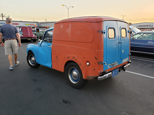 Donut Shop «Adams Avenue Donuts», reviews and photos, 9015 Adams Ave, Huntington Beach, CA 92646, USA