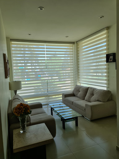 Bernal Blinds Persianas