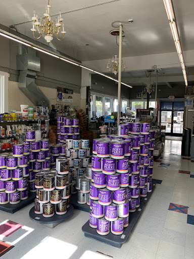 Paint Store «Kelly-Moore Paints», reviews and photos, 364 Divisadero St, San Francisco, CA 94117, USA