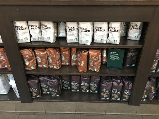 Coffee Shop «Starbucks», reviews and photos, 160 N Gulph Rd #1076, King of Prussia, PA 19406, USA