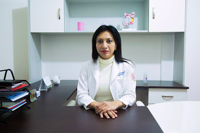 Oncología Médica Dra Elianne Lizette Hernandez Sol | Oncología Médica en Tuxtla Gutiérrez