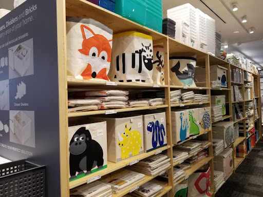 Home Goods Store «The Container Store», reviews and photos, 2030 Arden Way, Sacramento, CA 95825, USA