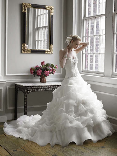 Bridal Shop «Simply Modern Bridal», reviews and photos, 1281 Carl D. Silver Parkway, Fredericksburg, VA 22401, USA