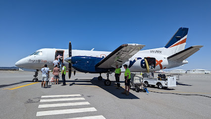 Wagga Wagga Airport