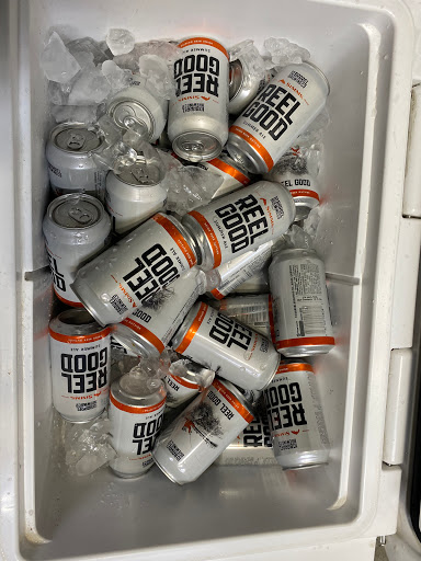 Raft Trip Outfitter «Schultz Outfitters», reviews and photos, 4 E Cross St, Ypsilanti, MI 48198, USA