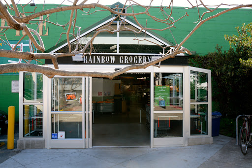 Grocery Store «Rainbow Grocery», reviews and photos, 1745 Folsom St, San Francisco, CA 94103, USA