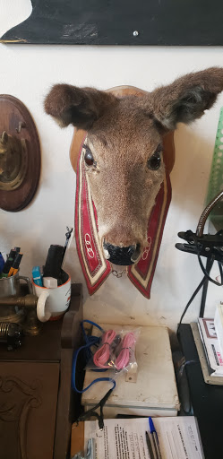 Tattoo Shop «CRYING HEART TATTOO», reviews and photos, 1425 Main St, Cincinnati, OH 45202, USA