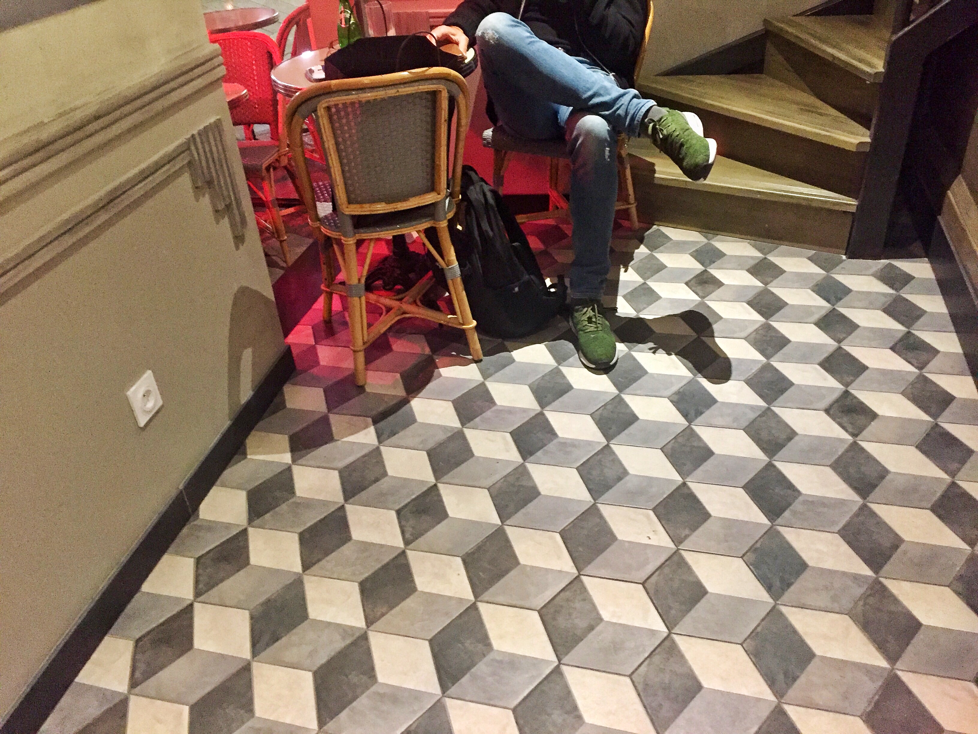 Photo n° 6 de l'avis de khaled.o fait le 07/02/2018 à 21:24