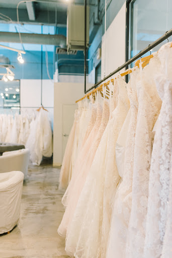 Bridal Shop «Blue Bridal Boutique», reviews and photos, 685 S Broadway b, Denver, CO 80209, USA