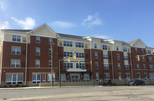 Front Steps Housing and Services (Formerly Transitional Housing Inc)