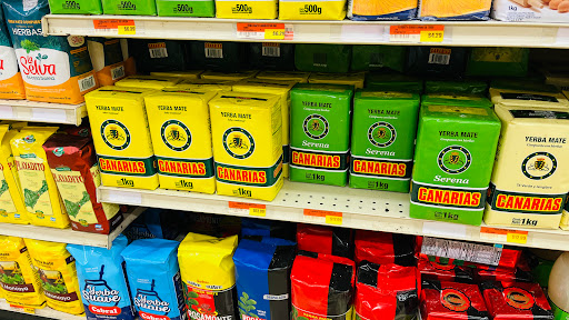 Grocery Store «M & L Food Market», reviews and photos, 7446 Collins Ave, Miami Beach, FL 33141, USA