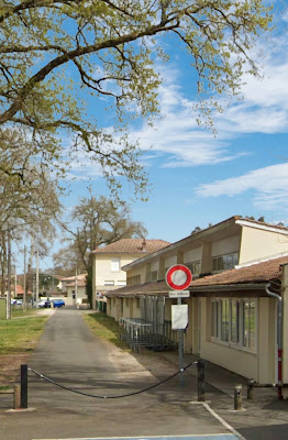 École Primaire Du Parc - Cestas Gazinet à Cestas