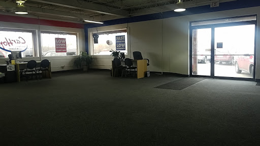 Used Car Dealer «CarHop Auto Sales & Finance», reviews and photos, 3511 E Hwy 13, Burnsville, MN 55337, USA