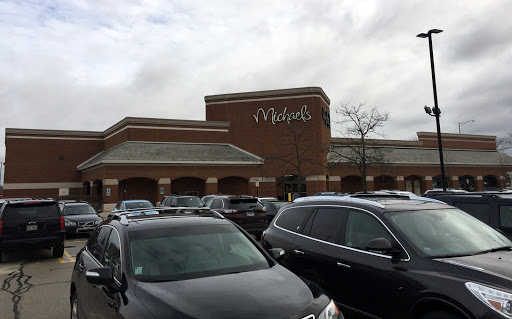 Craft Store «Michaels», reviews and photos, 1420 E Golf Rd, Schaumburg, IL 60173, USA